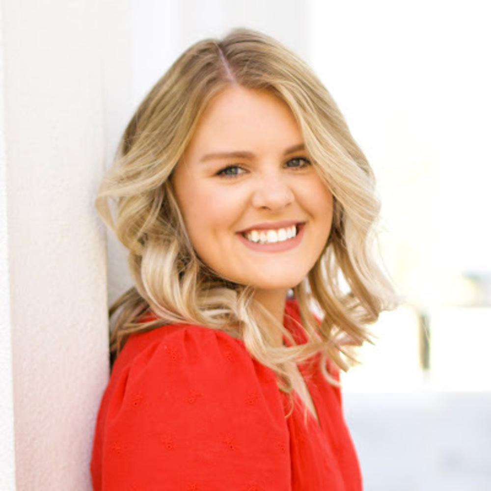 Meet your Posher, Haley